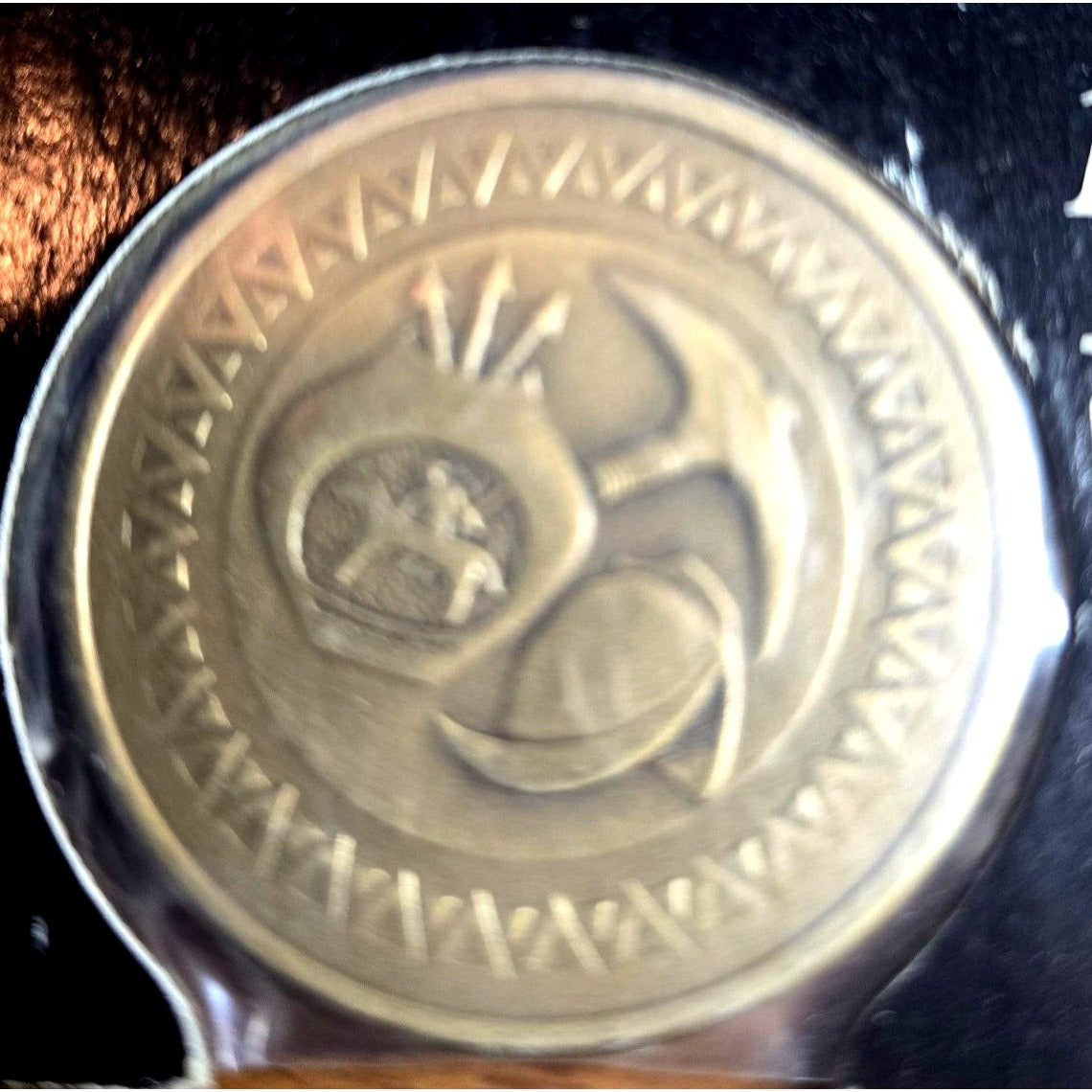 Commemorative