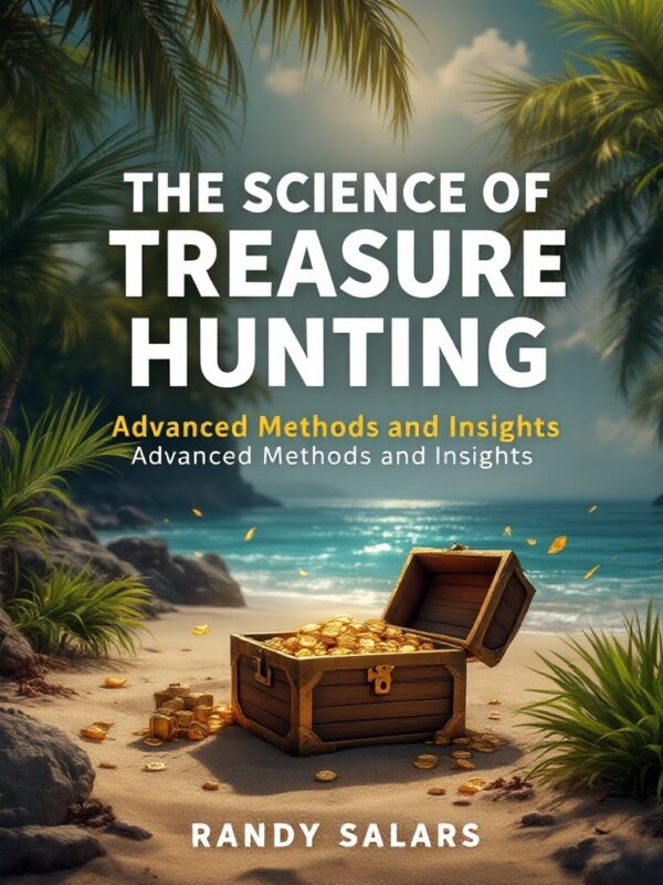 The Science of Treasure Hunting: Advanced Methods and Insights