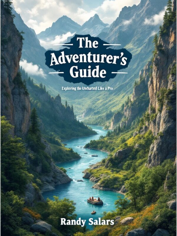 The Adventurer’s Guide: Exploring the Uncharted Like a Pro