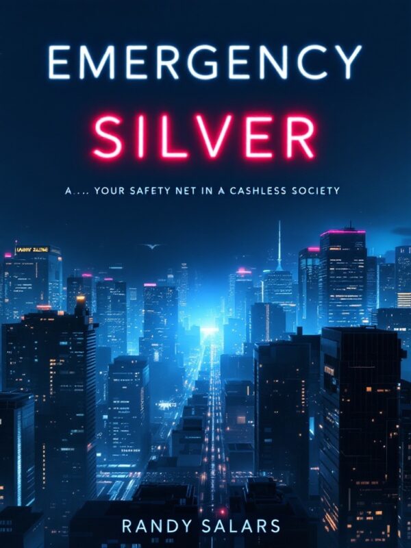 Emergency Silver: Your Safety Net in a Cashless Society