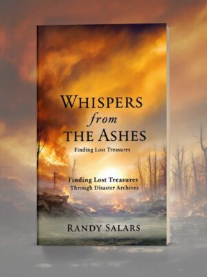 Whispers from the Ashes: Finding Lost Treasures Through Disaster Archives