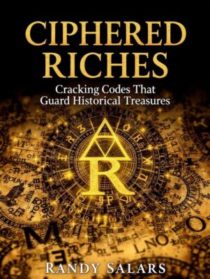 Ciphered Riches: Cracking Codes That Guard Historical Treasures