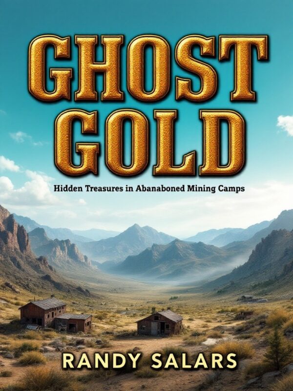 Ghost Gold: Hidden Treasures in Abandoned Mining Camps