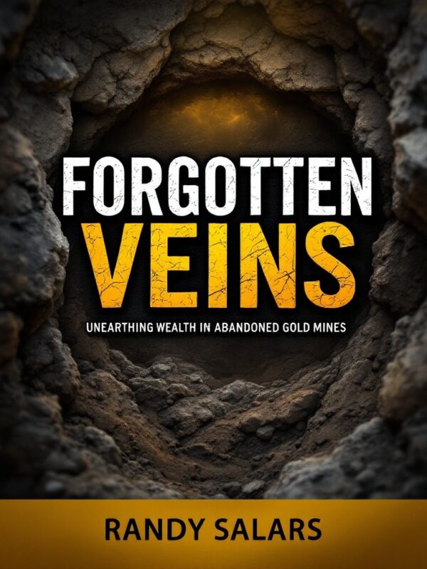 Forgotten Veins: Unearthing Wealth in Abandoned Gold Mines