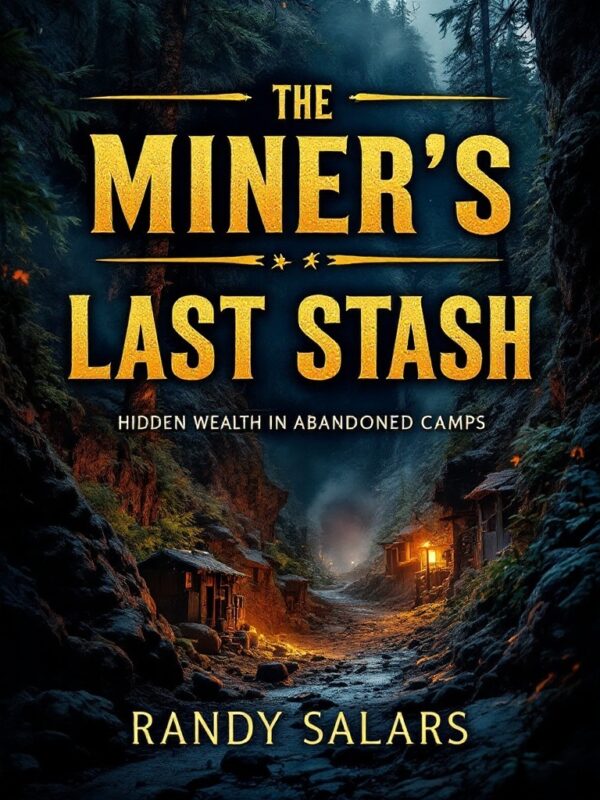 The Miner’s Last Stash: Hidden Wealth in Abandoned Camps