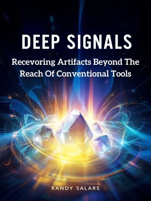 Deep Signals: Recovering Artifacts Beyond the Reach of Conventional Tools