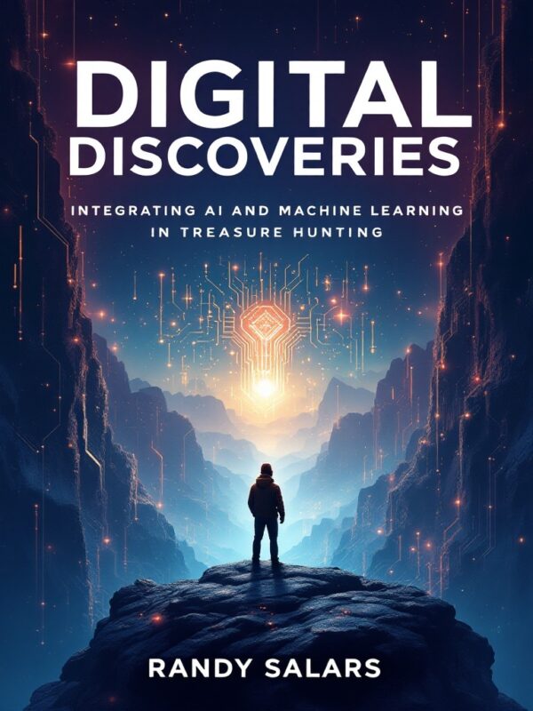 Digital Discoveries: Integrating AI and Machine Learning in Treasure Hunting