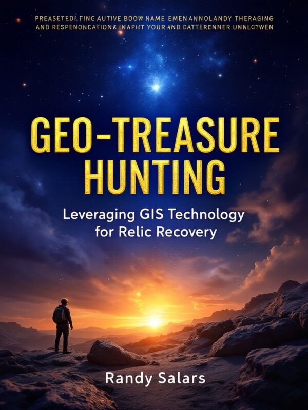 Geo-Treasure Hunting: Leveraging GIS Technology for Relic Recovery