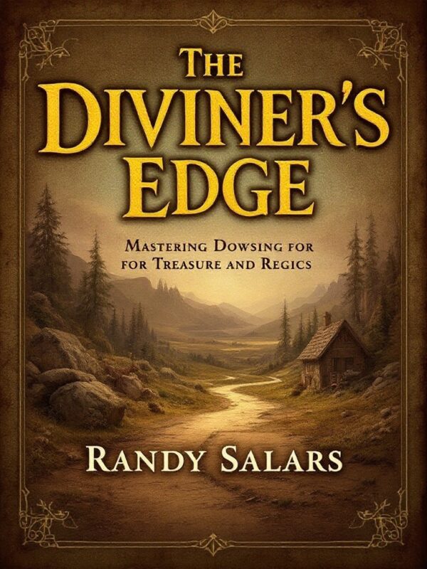 The Diviner’s Edge: Mastering Dowsing for Treasure and Relics