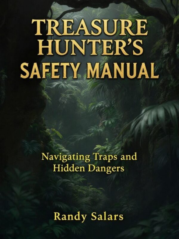 Treasure Hunter’s Safety Manual: Navigating Traps and Hidden Dangers