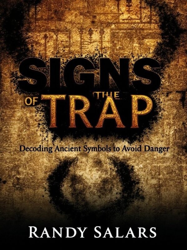 Signs of the Trap: Decoding Ancient Symbols to Avoid Danger