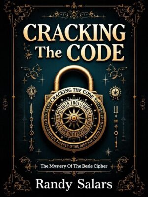 Cracking the Code: The Mystery of the Beale Cipher