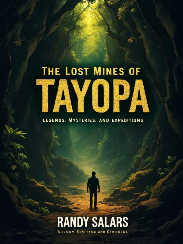 The Lost Mines of Tayopa: Legends, Mysteries, and Expeditions