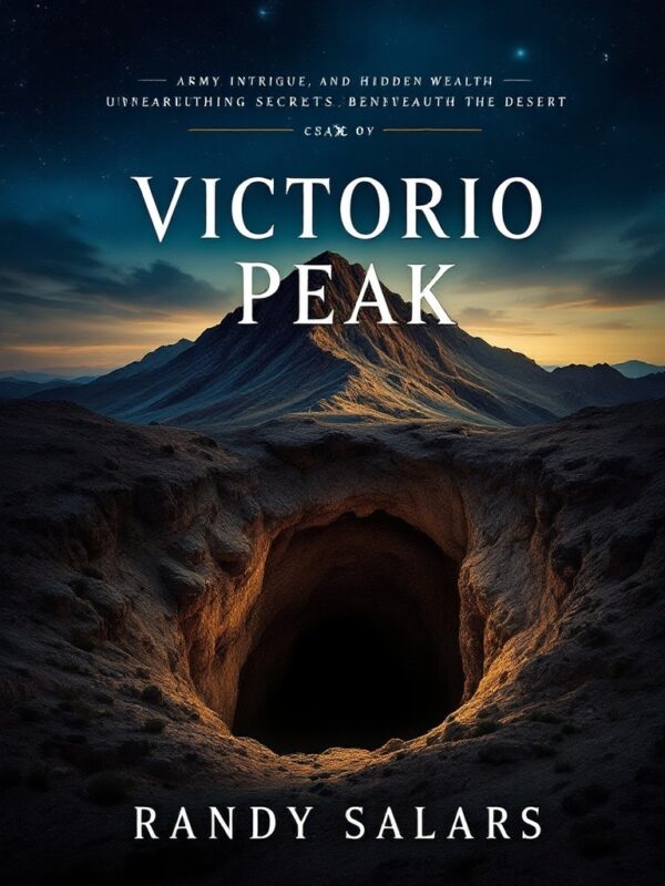 Victorio Peak: Army, Intrigue, and Hidden Wealth