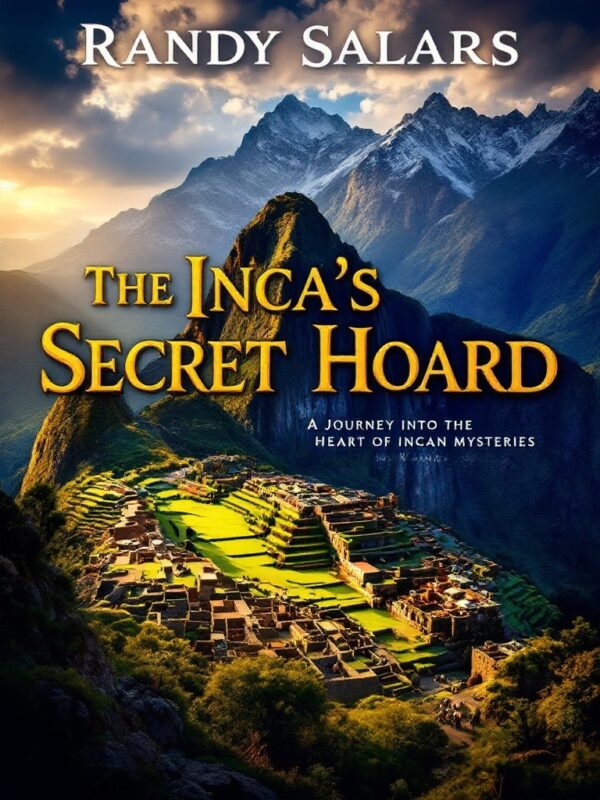 The Inca’s Secret Hoard