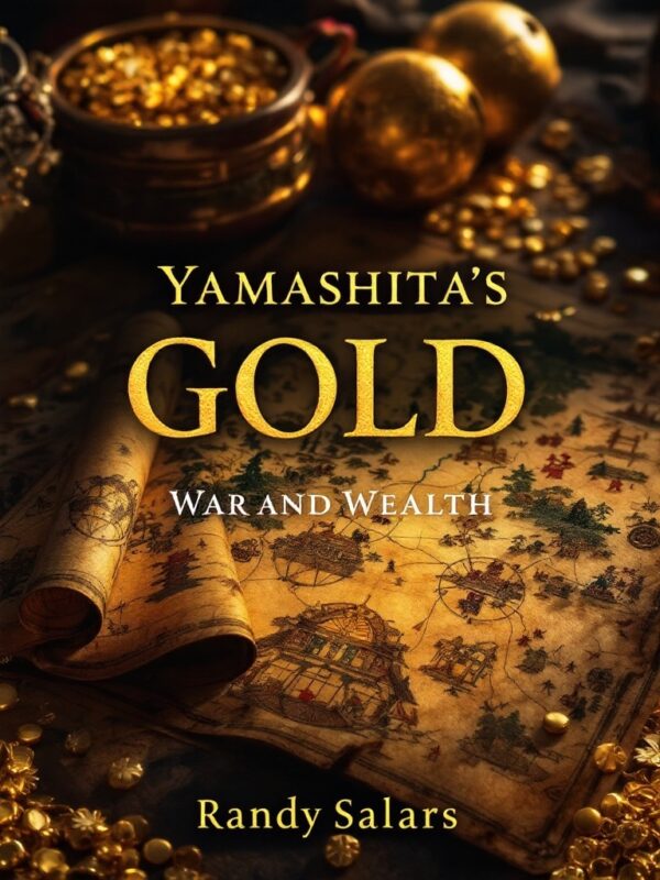 Yamashita’s Gold: War and Wealth