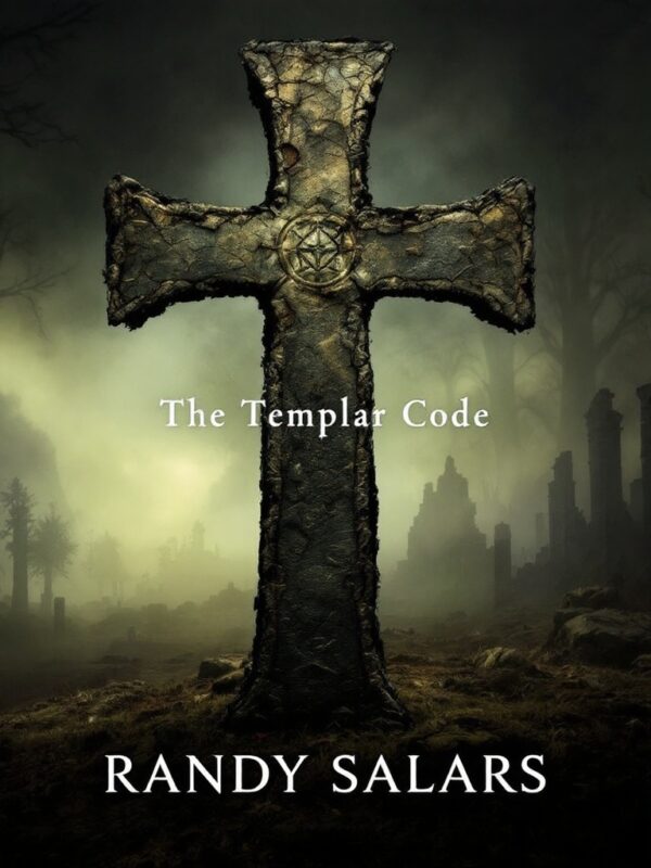 The Templar Code: Treasures of the Knight