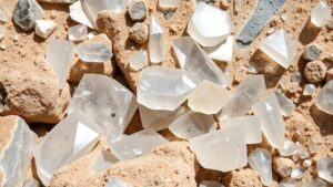 Read more about the article How to Locate Silver Veins in Quartz-Rich Areas