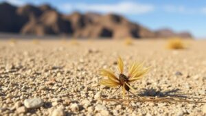 Read more about the article Spotting Gold-Bearing Indicators in Desert Washes