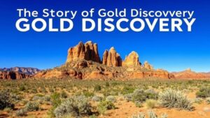 Read more about the article The Story of Gold Discovery in the Superstition Mountains of Arizona