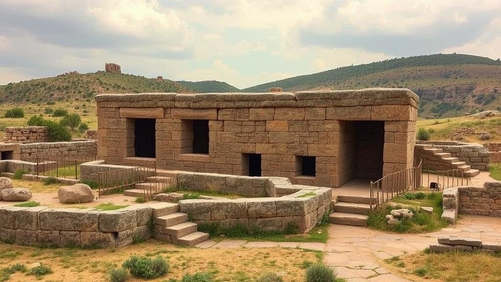 You are currently viewing Exploring the secrets of Göbekli Tepe, the world’s oldest known temple complex.