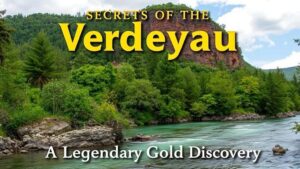 Read more about the article Secrets of the Verdeyacu River: A Legendary Gold Discovery