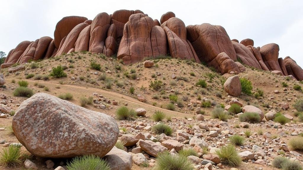 You are currently viewing Using Natural Features Like Bends and Boulders to Spot Gold Deposits