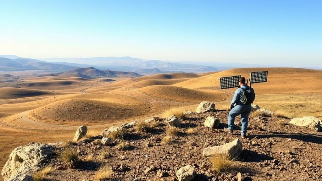 Read more about the article Techniques for Spotting Hidden Artifacts in Wind-Swept Hills and Plains