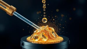 Read more about the article The Science Behind Gold-Specific Gravity and Its Applications