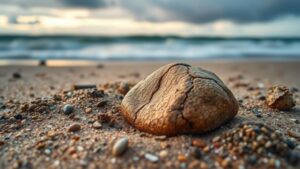 Read more about the article Tips for Detecting Buried Treasure on Beaches After Storms