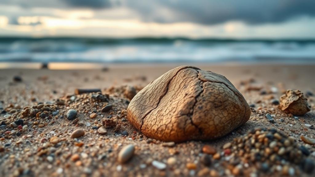 You are currently viewing Tips for Detecting Buried Treasure on Beaches After Storms