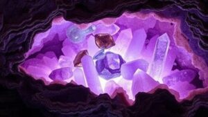 Read more about the article Crystal Domes: Exploring Geode Caverns for Amethyst and Quartz Wonders