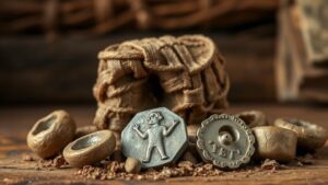 Read more about the article Mining Local Historical Accounts for Stories of Artifact and Treasure Discoveries