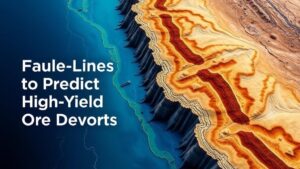 Read more about the article How to Map Fault Lines to Predict High-Yield Ore Deposits