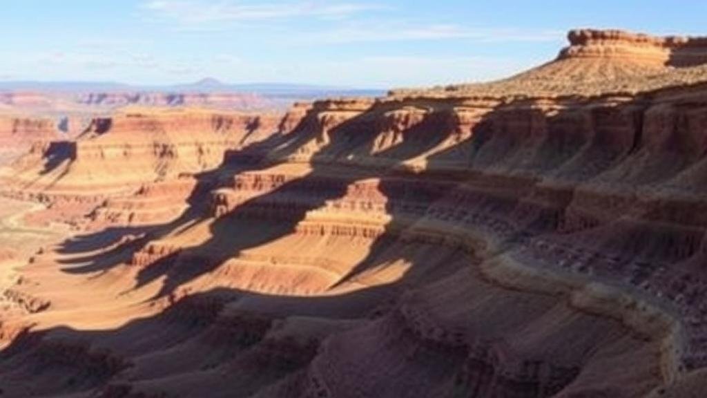 You are currently viewing Searching for the hidden rainbow canyons in Utah’s Badlands.