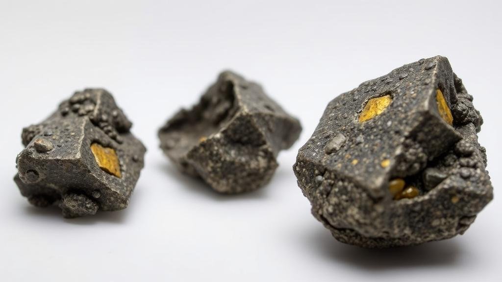 You are currently viewing Selling Rare Meteorites: How to Navigate Auction Platforms and Private Buyers