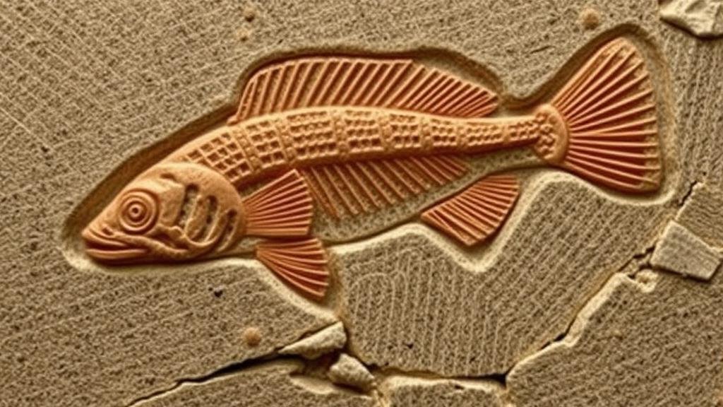 You are currently viewing Investigating the remains of prehistoric fish fossilized in Wyoming’s Green River Formation.