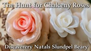 Read more about the article The Hunt for Chalcedony Roses: Discovering Nature’s Sculptural Beauty