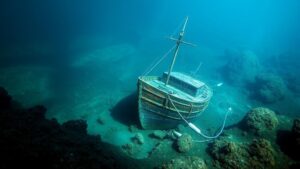 Read more about the article Using Side-Scan Sonar to Locate Shipwrecks in Shallow and Deep Waters