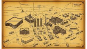 Read more about the article Tracing Early Industrial Park Maps for Hidden Manufacturing Artifacts