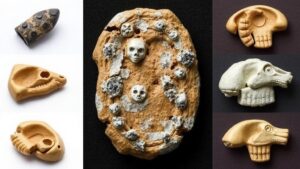 Read more about the article From Fossil to Fortune: How to Sell Prehistoric Finds to Collectors and Museums