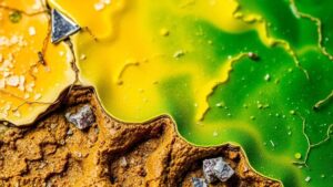 Read more about the article Tips for Analyzing the Color and Texture of Sediment for Gold Potential