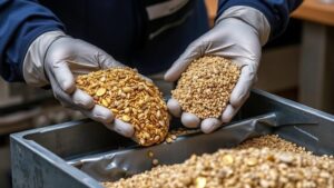 Read more about the article How to Use Sediment Sorting Techniques for Better Gold Recovery