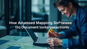 Read more about the article How to Use Advanced Mapping Software to Document Detecting Locations