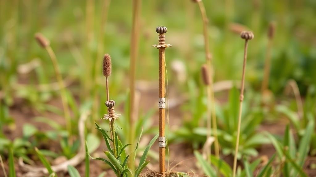 You are currently viewing The History of Dowsing as a Tool for Agricultural and Mining Practices