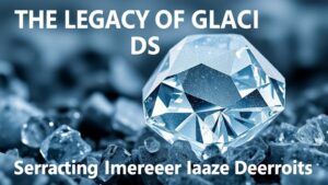 Read more about the article The Legacy of Glacial Diamonds: Searching for Precious Stones in Ice Age Deposits