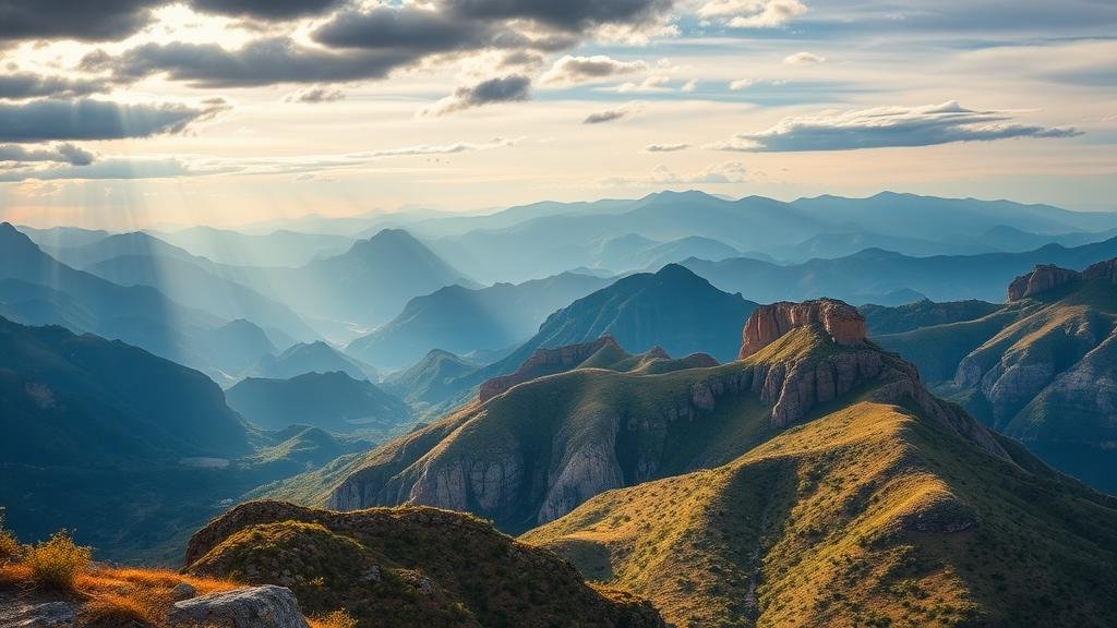 You are currently viewing The Discovery of Rich Veins in the Sierra de las Uvas Mountains