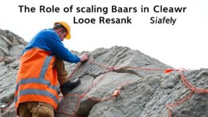 Read more about the article The Role of Scaling Bars in Clearing Loose Rock Safely