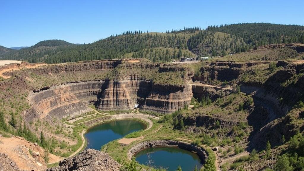 You are currently viewing Legal Considerations for Reclaiming Abandoned Mine Sites