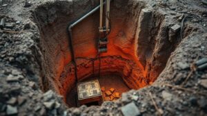 Read more about the article How to Safeguard Excavation Crews in Areas With Unstable Structural Traps